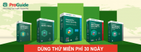 Download phần mềm diệt virus Kaspersky | Tải về máy miễn phí