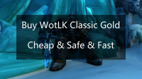 WoW WotLK Classic Gold