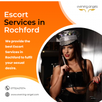 Escort Services in Rochford