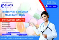 Why Go With A PCD Pharma Franchise Company?