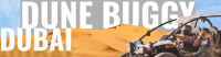 Dune Buggy Dubai