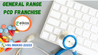 General Range PCD Franchise Company