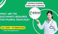 What Are The Documents Required To Start Pharma Franchise Business in india?