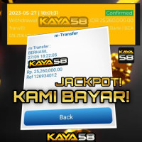 Slot Gacor Hari Ini Modal Receh