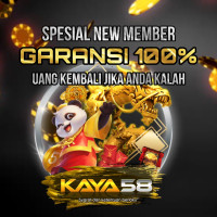 Kaya58 Situs Slot Online Gacor Terpercaya 2023