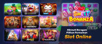 Situs Judi Slot Online