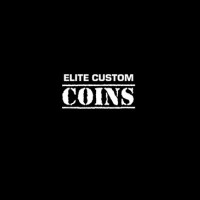 Elite Custom Coins