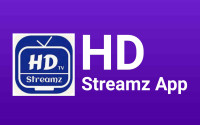hd streamz