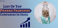 Top 10 Pharma Franchise Companies In India