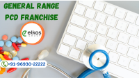 Top General Range PCD Pharma Franchise company