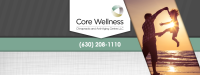 Core Wellness Chiropractic and Anti-Aging Centre