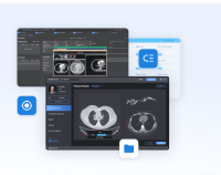 DICOM integration solutions