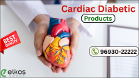 Cardiac Diabetic PCD