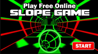 Slope Game