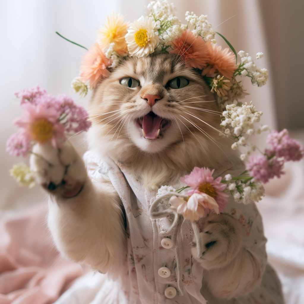 cat U2