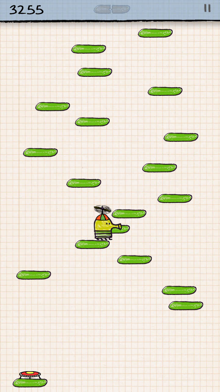 Doodle Jump