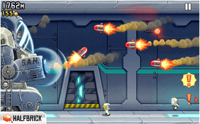 jetpack joyride