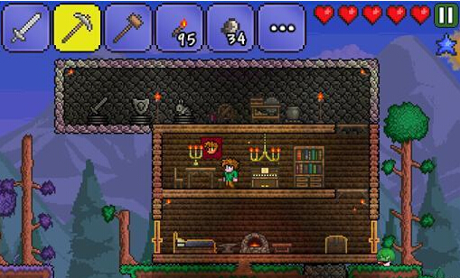 Terraria