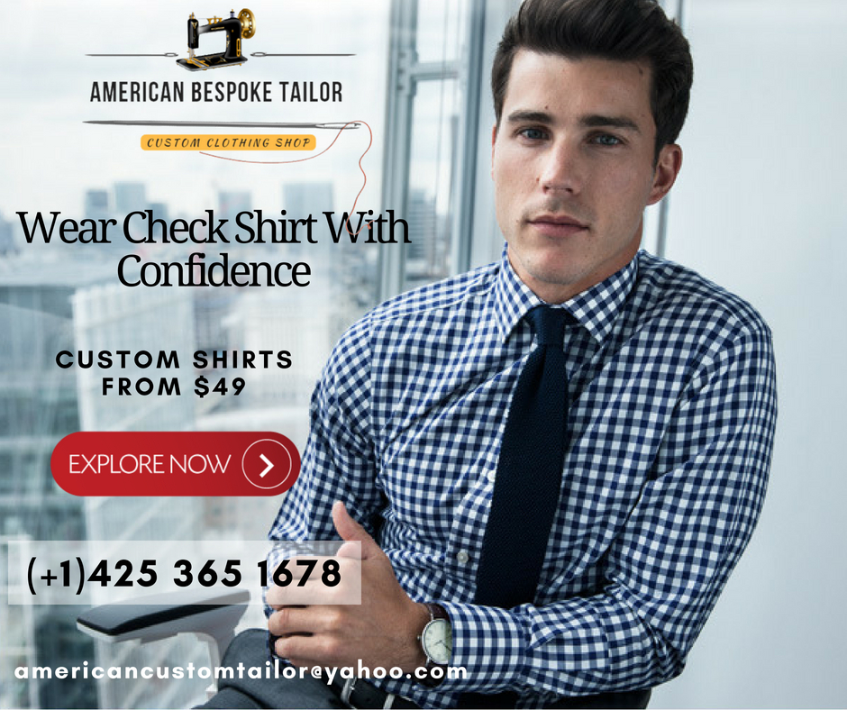 Check Shirts