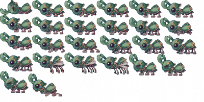 PC Computer - La Tale - Poison Beetle G.png