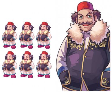 PC Computer - La Tale - Rashid.png