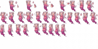 PC Computer - La Tale - White Cherry Ghost.png