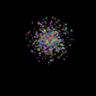 Fireworks 1