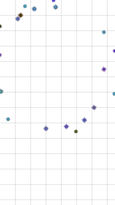 particle_yanhua