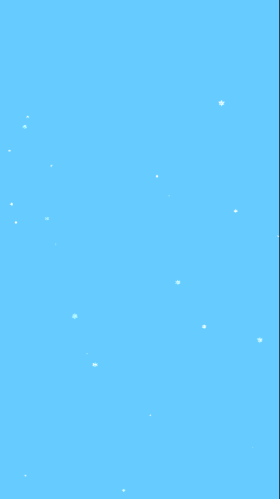 下雪-snow