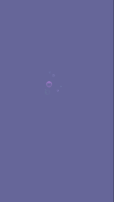 泡泡