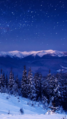 下雪背景.png