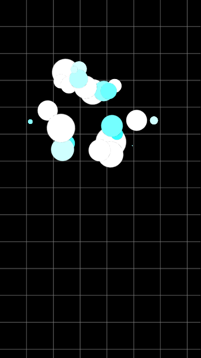 particle_shui