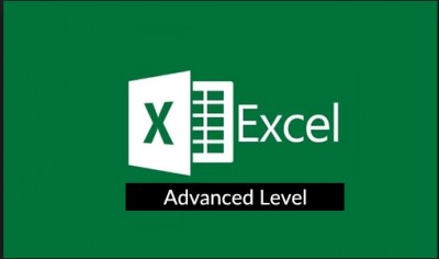 Advanced Excel