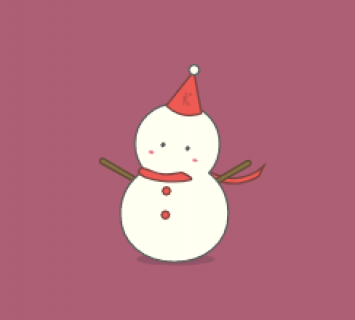 snowman