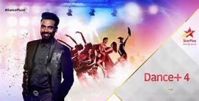 Collection Dance Plus HD Video