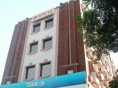 Hotel in Amritsar Near Golden Temple | Luxury Hotel Amritsar