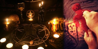 Black Magic Specialist in Amritsar - Love Problem Solution Specialist