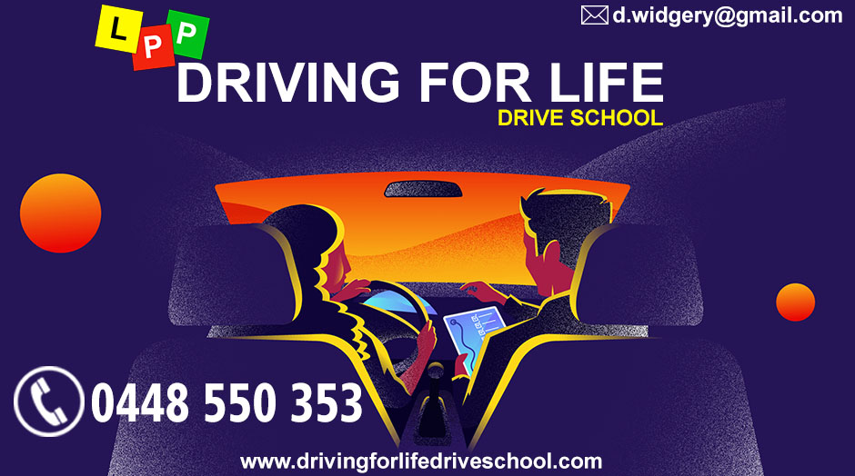 Driving Lessons in Melbourne, Driving School in melbourne, driving instructor in Melbourne