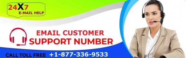 Email support-number +1-877-336-9533