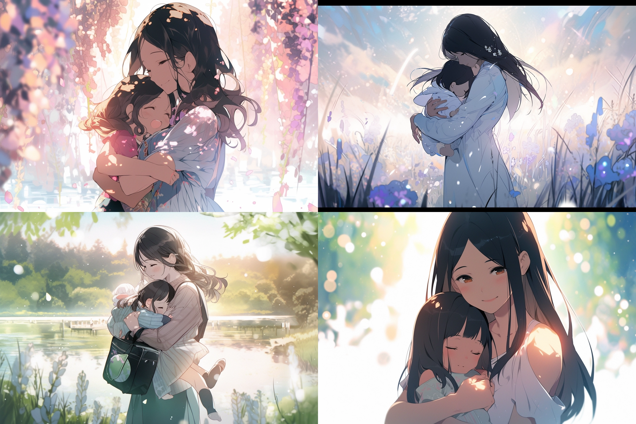 Mother's Day poster