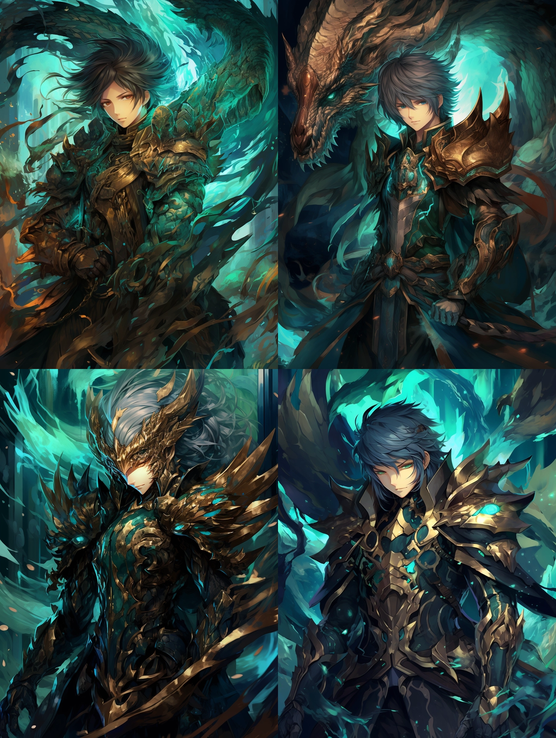 屠龙3