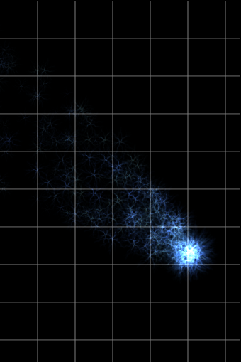 comet test