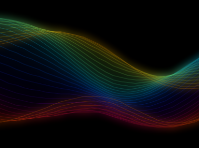 perlin waves