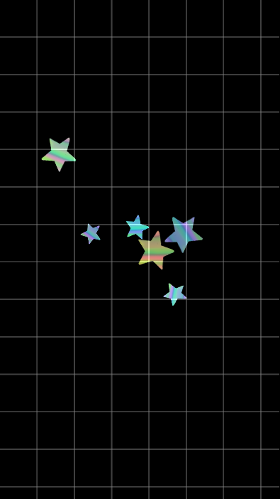 star