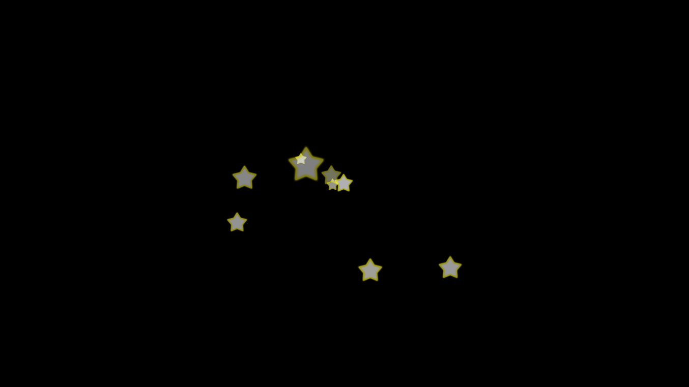 星星飘