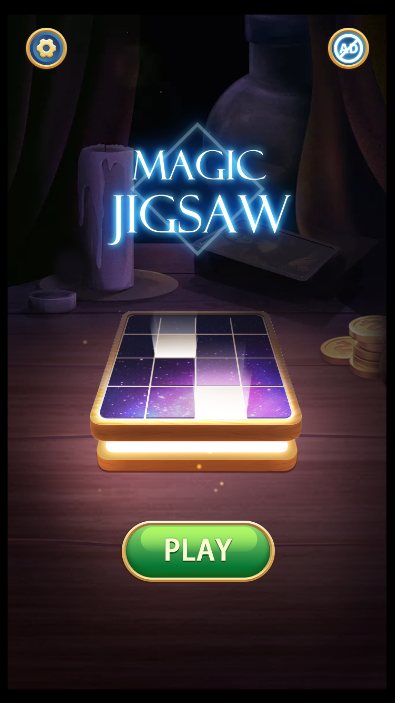 MagicJigsaw