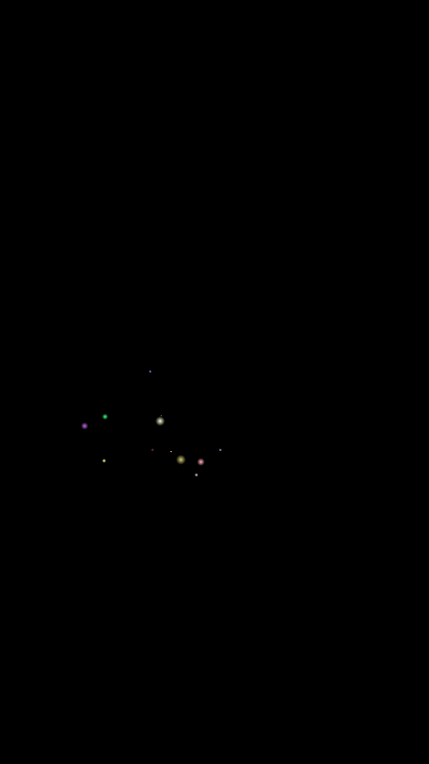 排行榜火星effect