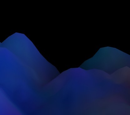 perlin noise height map