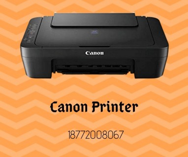 Follow These Easy Way To Canon ijsetup mx490 Printer