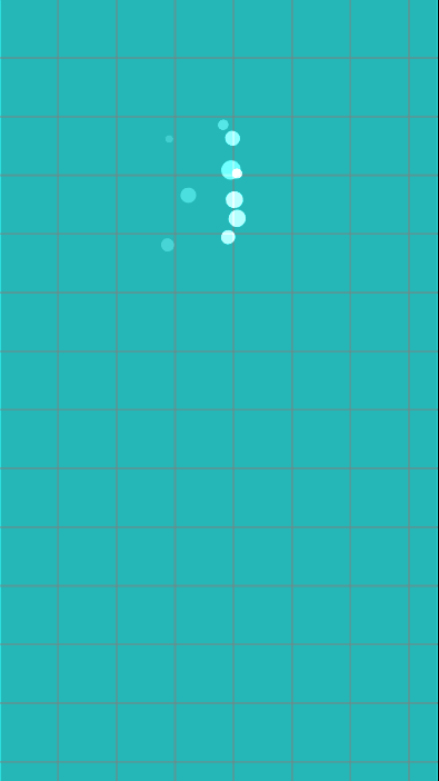 浪花泡泡